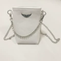 Small white 1