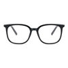 Retro square flat frame men's Korean trend Joker myopia glasses frame women's cross-border European and American spot wholesale