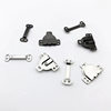 Metal Trouser Hook Hidden Buckle Trouser Buckle Suit Pants Tight Waist Buckle Hook Button Invisible Button Buckle Inner Buckle Accessories