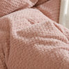 Class a Autumn and Winter Milk Velvet Four-Piece Set Thickeneded Coral Velvet Three-Piece Set Warm Fleece-Lined Bed 4-Piece Quilt Cover Self-Operated