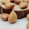 [New Arrival] Xinjiang Original Sweet Almonds 500g Shellless Sweet Almonds Original Almond Nuts Almond Wholesale