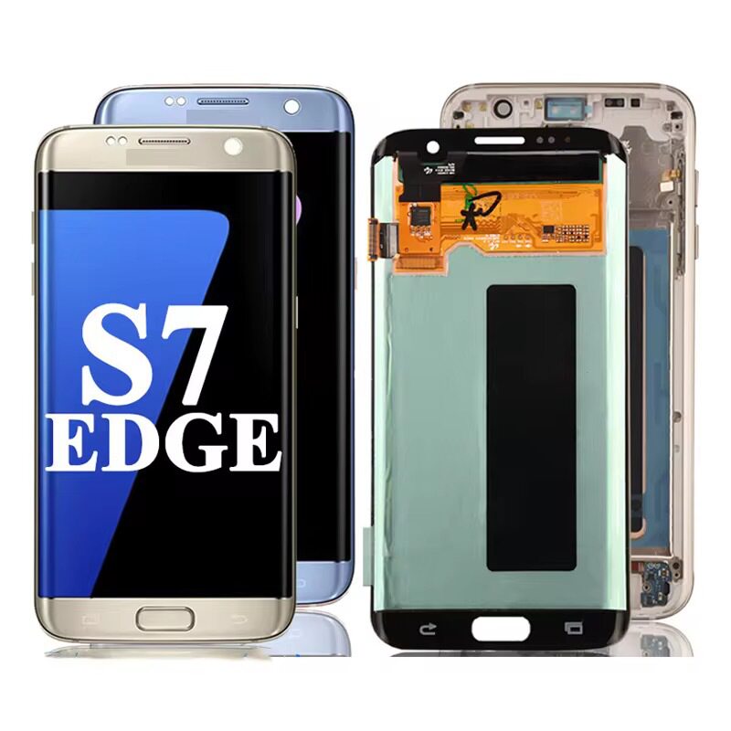 Suitable for Samsung Galaxy S7edge screen assembly G935F G9350 G935FD LCD display