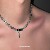 Ожерелье Lvye Chasing Light 50СМ