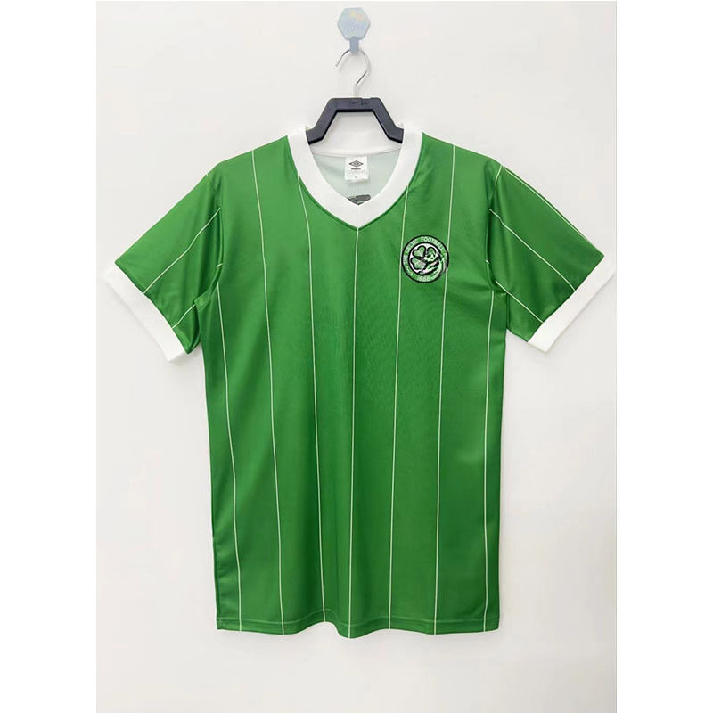 80セルティックスのホームコート