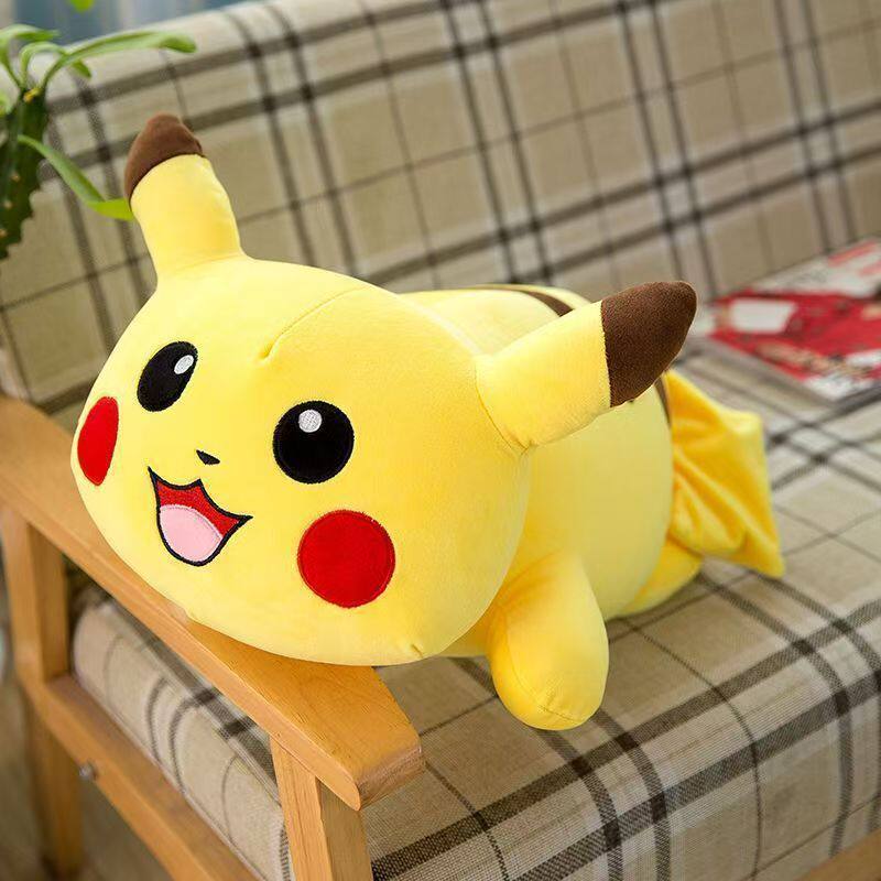 40厘米12寸大号毛绒玩具地推礼品娃娃婚礼互动公仔玩具活动定logo