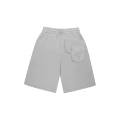 Gray shorts