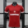 26 Player Edition Toluca Home Jersey