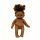 5-дюймовая мини-кукла rebirth doll sleeping doll имитация детского винилового тела успокаивающая детская игрушка для девочек mini 9