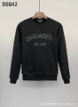 Dsq42 black
