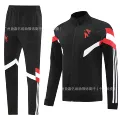 24 Manchester United 06 Black Set
