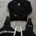 Black pants