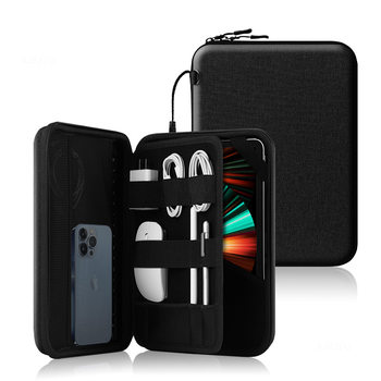 Suitable for Apple iPad Pro12.9 inch liner bag EVA anti-fall Huawei Lenovo tablet 12 protective cover