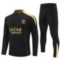 2425 Paris Black & Gold [Player Version]