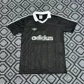 Clover adidas black