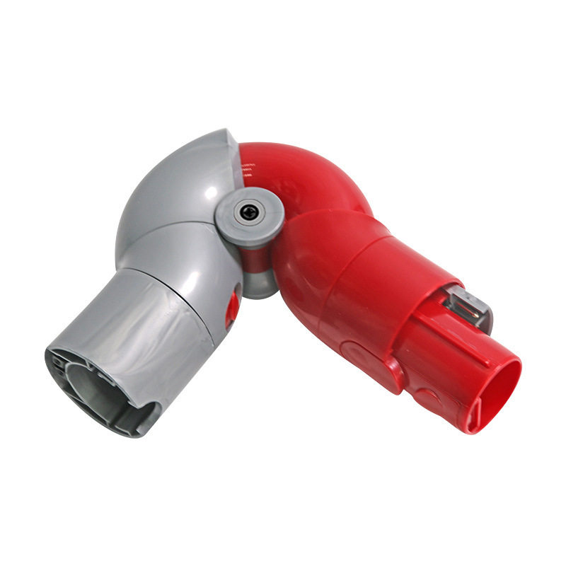 Suitable for Dyson Vacuum Cleaner Bottom Conversion Head Steering Head V7 /V8 / V10 /V11 Adapter Accessories