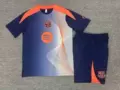 Training uniform 34#