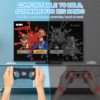 Jys New Product Switch 2 Host Left and Right Handle Simple Grip Ns2 Handle Can Store Game Cards