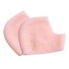 Silicone Foot Pad Heel Pad Non-slip Anti-crack Sandals Socks Cover Moisturizing Socks Heel Pad Heel Pad Comfortable Summer