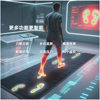 Gait Analyzer/Anti-Fall Carpet/Floor/Intelligent Warning for the Elderly and Rehabilitation for Degenerative Diseases