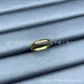 Gold color·no diamonds