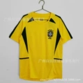 2002 brazil home game