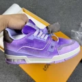 Purple;