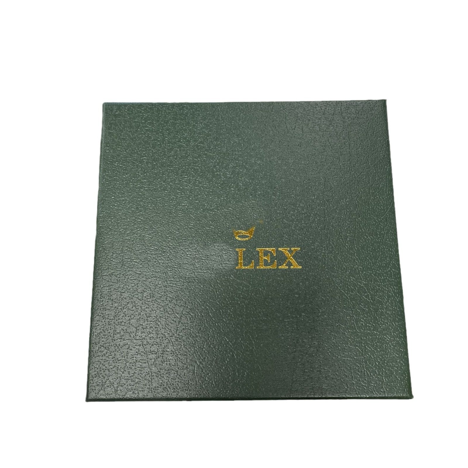 Roley Watch Box, Green Packaging Box, High-end Storage Box, Swiss Gift, Cartier Labor Watch Box, Complete Set