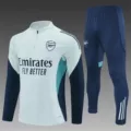 2526 arsenal light green