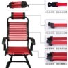 Universal Thickened Single-Layer Double-Layer Health Chair Elastic Band Rubber Band Computer Chair Elastic Band Webbing Leisure Car Accessories