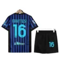 Home kit no. 16 falatexi