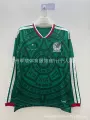 26-27 mexican main long sleeves