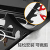 Cross-Border Kitchen Supplies Stove Gap Cover Gap Strip Stove and Counter Silicone Gap Strip Gap Protective Pad