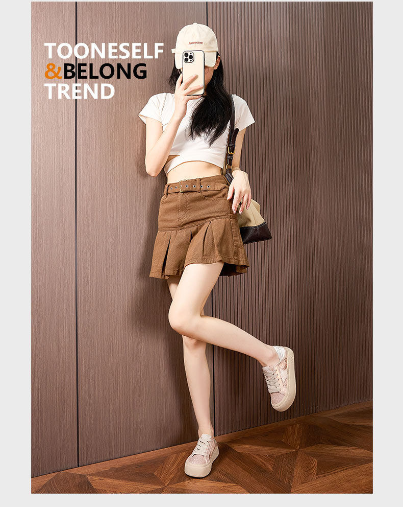 Dép sandal nữ quai chữ V đơn giản màu trắng, đế bệt, phù hợp mùa hè — Bạc, Hồng chi tiết 13