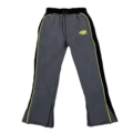 Dark gray (trousers)