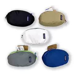 Patagonia Black Hole Waterproof Toiletry Bag Makeup Cosmetic Bag Travel Organizer