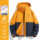 Куртка Woodpecker jacket мужская и женская весенне-осенняя куртка нового стиля, маленькая водонепроницаемая и ветрозащитная куртка для альпинизма на открытом воздухе, спортивная одежда mini 27