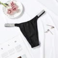 Black briefs