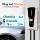 Зарядный пистолет европейского стандарта 2-го типа EV 32A7KW new energy vehicle AC бытовой настенный зарядный пистолет переменного тока мощностью 32 кВт mini 3
