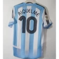 2006 argentina home game # 10 riquelme