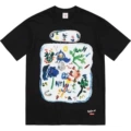 S023 black