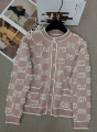 Pink long sleeves