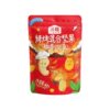 Internet-Famous Wolong Mustard-Flavored Macadamia Nuts, Crab Roe-Flavored Cashews, Pure Nuts