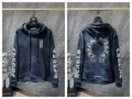 8626 tie dye