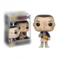 Short hair little eleven 421 # Figure