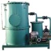 Oil-Water Separator for Ship Docks, Oil-Water Separation Equipment for Anchorages, Oil-Water Separator for Container Docks