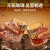 Wholesale Whiskey Glasses, Glass Cups, Bar Liquor Glass Sets, Classical Wine Glasses, Ktv Beer Glasses for Commercial Use