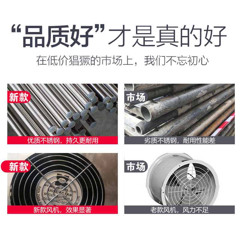 创宇3棍6棍9棍电热立式旋转烤鸡炉 九棍燃气旋转烧鸡烤箱烤鸭炉