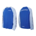 2171 white with blue