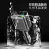 Suitable for Huawei, Apple, Android mainstream smart phones with telescopic cable 1 drag 5 smart car charger