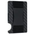 Matte Carbon Fiber (Strap Style)